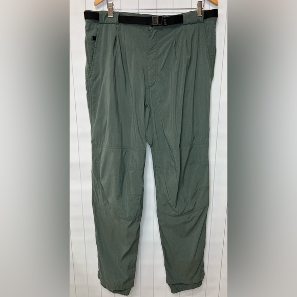 The North Face - 100% Nylon Hiking Utility Pants - Mens XL - Picture 1 of 12